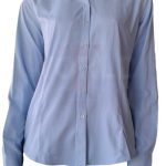 BLUSA OXFORD LIGHT M/L 