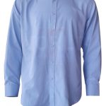 CAMISA OXFORD LIGHT ML 