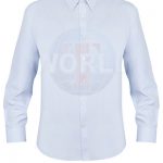 CAMISA TREVIRA LIGHT FIT 