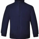 CASACA TERMICA PIONNER IMPERMEABLE 