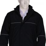 CHAQUETA 3 EN 1 PREMIUM EXECUTIVE HOMBRE 