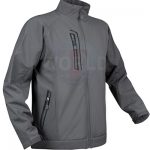 CHAQUETA SOFTSHELL EXPEDITION FORRO FUSIONADO 