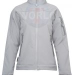 CHAQUETA SOFTSHELL EXPEDITION 