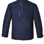 CHAQUETA TERMICA NAVIGATOR HIGH TECH HOMBRE 
