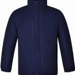 CHAQUETA TERMICA PREMIUM REPELENTE AL AGUA 