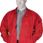 CORTAVIENTO HOMBRE BASIC MANGA LARGA TASLAN 