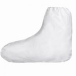 CUBRE BOTA DESECHABLE PACK 25 PARES TELA MICROPOROSA 