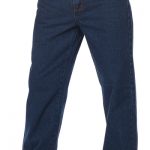 JEANS REGULAR FIT HOMBRE 