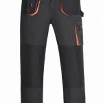 PANTALON ACTIUM CANVAS TELA REFORZADA 