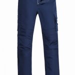 PANTALON ALERCE RODILLAS REFORZADAS 