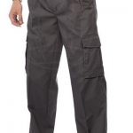 PANTALON CARGO CLASSIC EXECUTIVE HOMBRE 