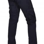 PANTALON CARGO CLASSIC EXECUTIVE MUJER 
