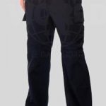 PANTALON CARGO PREMIUM SOFTSHELL HOMBRE 