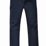 PANTALON CARGO TRABAJO GABARDINA HOMBRE 