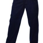 PANTALON EXECUTIVE GABARDINA FORRO POLAR HOMBRE 