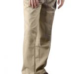 PANTALON PREMIUM EXECUTIVE GABARDINA HOMBRE 
