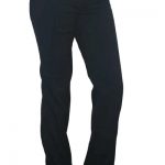 PANTALON PREMIUM MUJER CASIMIR SPANDEX 
