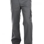 PANTALON WORK ARAUCARIA GABARDINA 