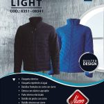 PARKA LIGHT