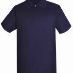 POLERA DRY FIT CUELLO CAMISERO HOMBRE 