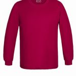 POLERA DRYFIT MUJER CUELLO POLO UPF  