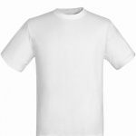 POLERA POLO MANGA CORTA 100% ALGODON 