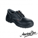 AMERICAN SHOE Zapato de Seguridad Komodo