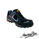 AMERICAN SHOE Zapato de Seguridad Twarek PRO