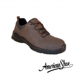 AMERICAN SHOE Zapato de Seguridad Urban