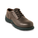 DEFENDER Zapato de Seguridad Clásico
